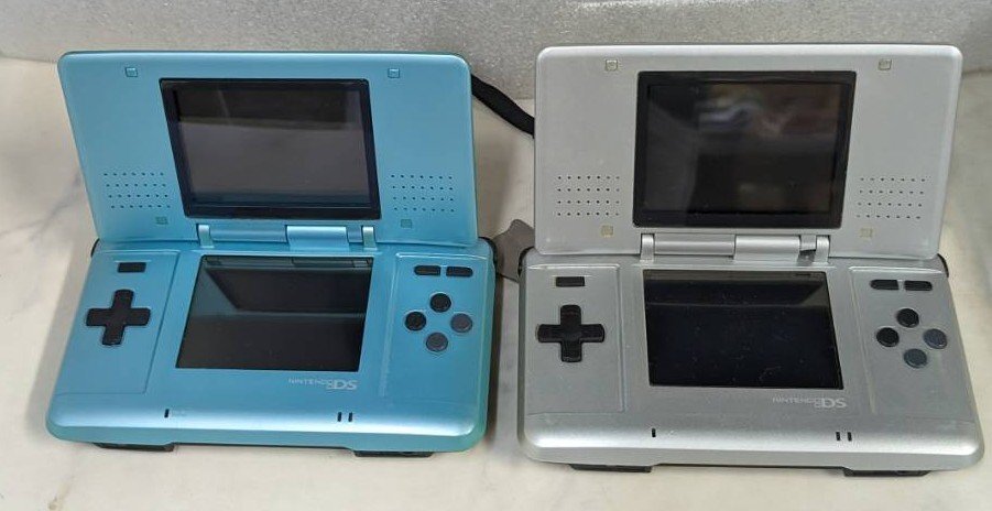 MIK347 Nintendo DS* Game Boy * junk [1 jpy start!!]