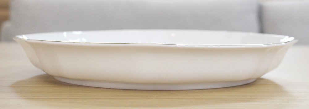 WEDGWOOD ウェッジウッド ディッシュプレート ワイルドストロベリー オクタゴナルディッシュ 陶器 磁器 洋食器 1020059_画像4