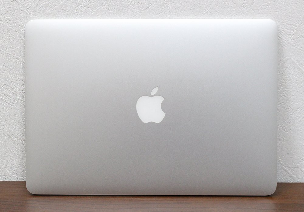 Apple MacBook Air Mid 2014 MD760J/A 4GB Intel Core i5 1.3GHz アップル マックブック ノートPC パソコン 2043913_画像6