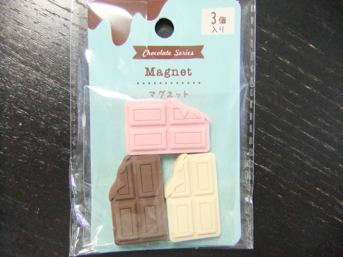  шоколад магнит сладости миниатюра эмблема фигурка 