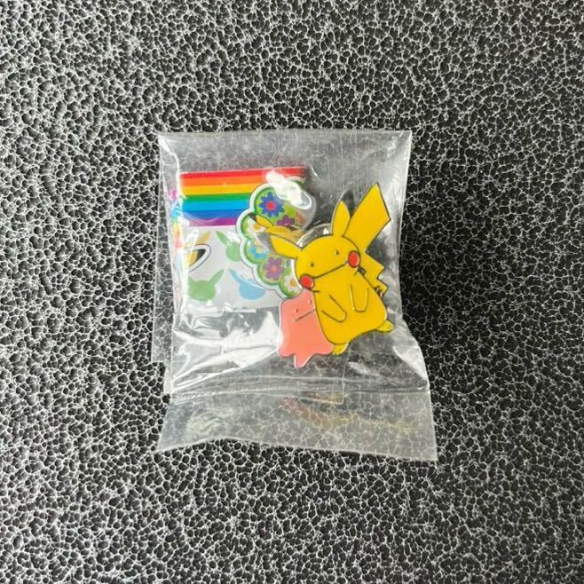 ポケモンセンター オリジナル 限定 ポケモン ピカチュウピンズ ポケモンセンター オリジナル 限定 ポケモン ピカチュウピンズ