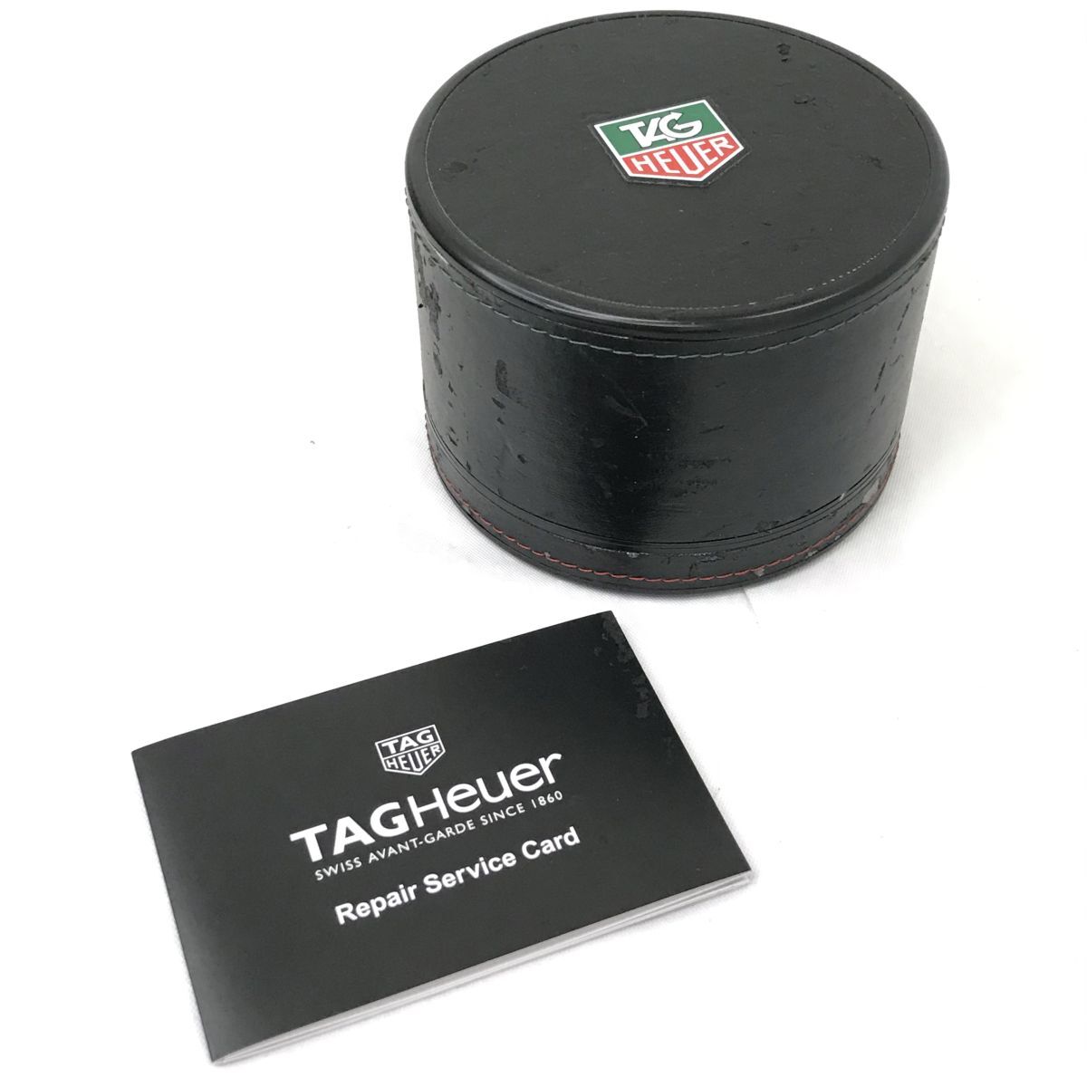 TAGHEUER タグホイヤー PROFESSIONAL プロフェッショナル 腕時計 クオーツ 2000シリーズ 972.008 カレンダー コレクション 動作確認済 箱付_画像6