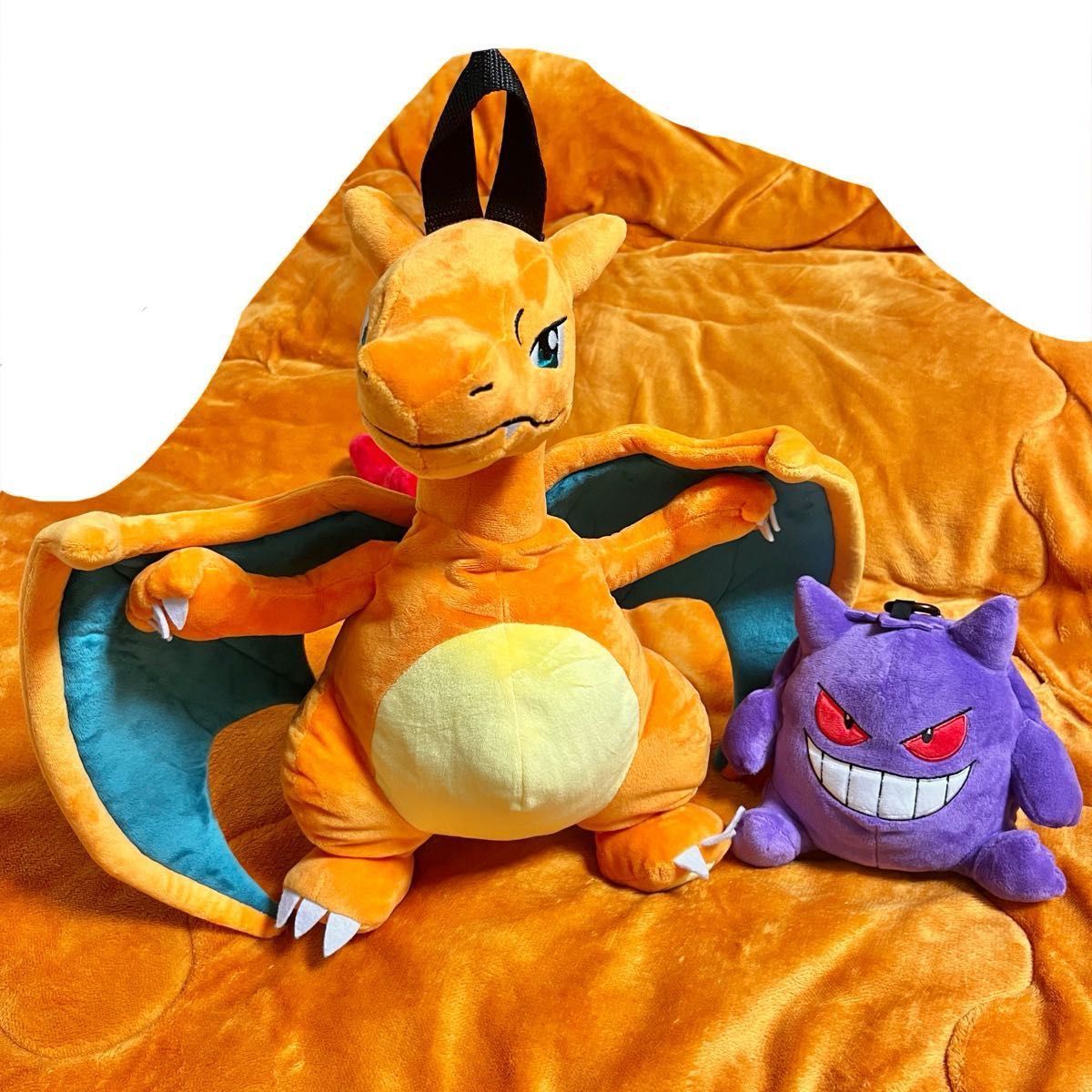 ポケモン リザードン ゲンガー セット|Yahoo!フリマ(旧PayPay ポケモン リザードン ゲンガー セット|Yahoo!フリマ(旧PayPay