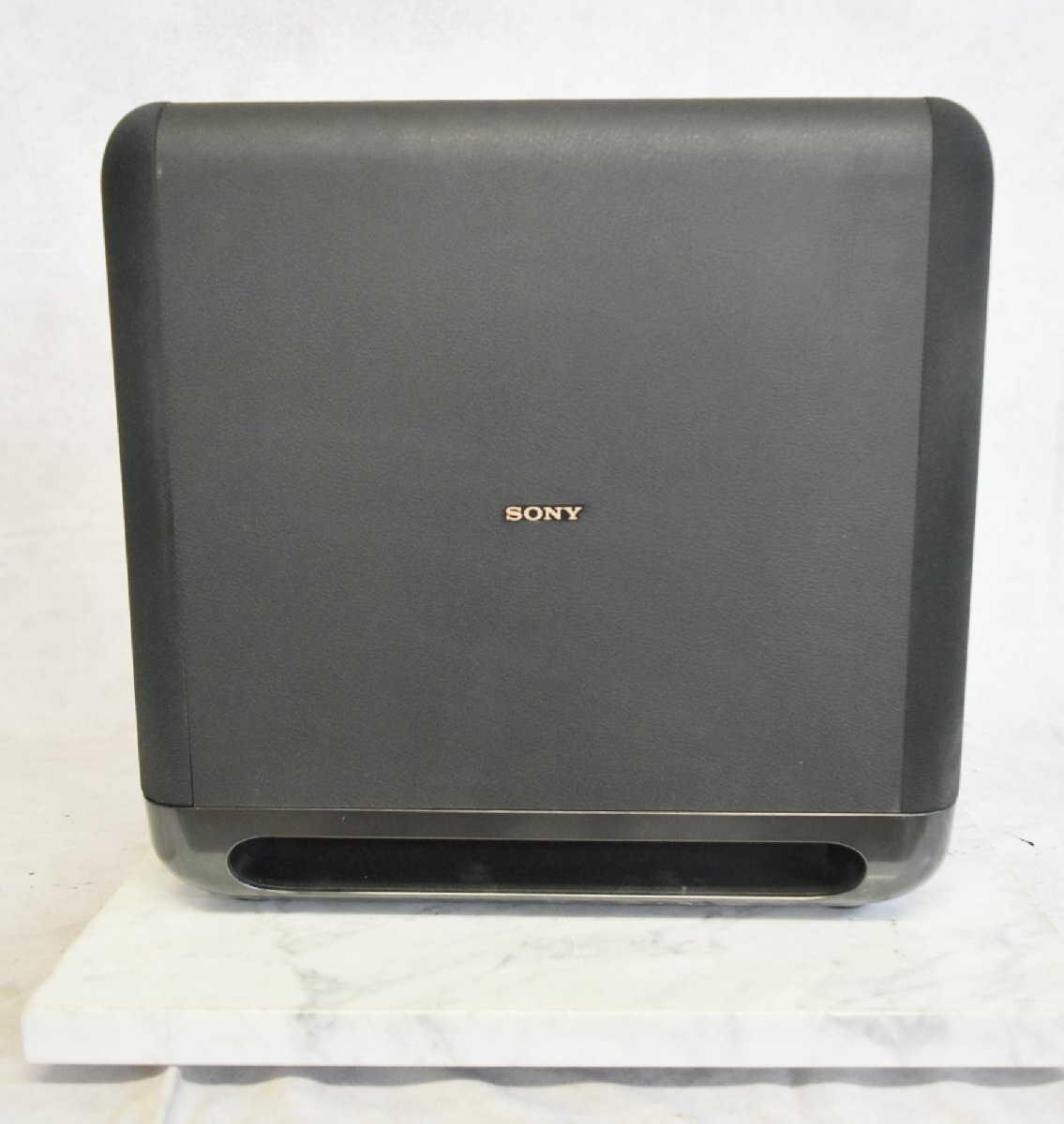 K*[ present condition goods ]SONY SA-SW5 subwoofer home theater system speaker Sony 