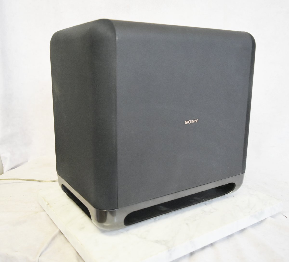 K*[ present condition goods ]SONY SA-SW5 subwoofer home theater system speaker Sony 