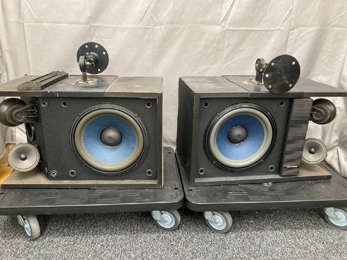 T7968*[ present condition goods ]BOSE Bose 301MM-II pair speaker 