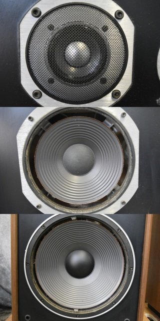 Bibian 比比昂- K○【現状品】Pioneer S-922 II スピーカーペア Bibian 比比昂- K○【現状品】Pioneer S-922 II スピーカーペア
