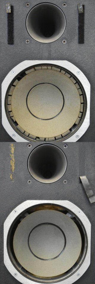 Yahoo!オークション - K 【現状品】JBL 4343B スピーカー ペア Yahoo!オークション - K 【現状品】JBL 4343B スピーカー ペア
