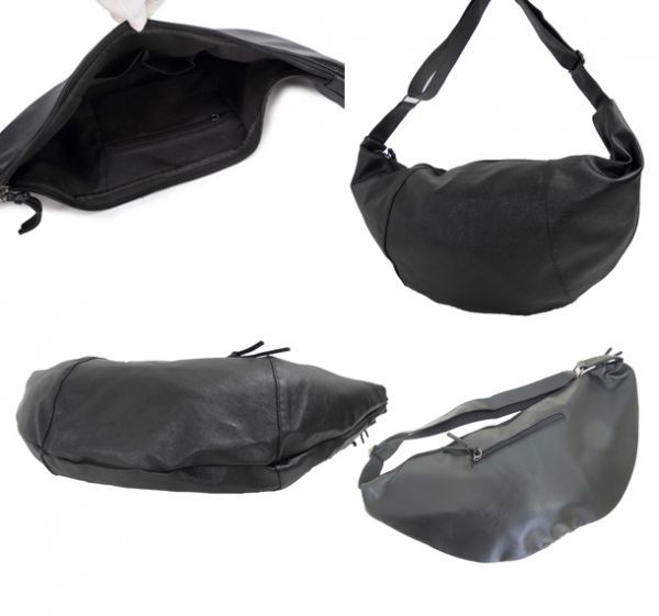 water-repellent!* largish black messenger bag black * usually using / cycling also good .. bag robust! new work shoulder one shoulder 347q