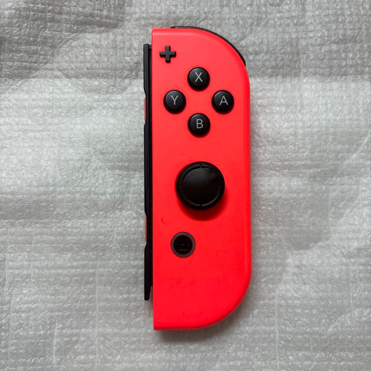 Nintendo Switch  Joy-Con2個　ストラップ2個　セット
