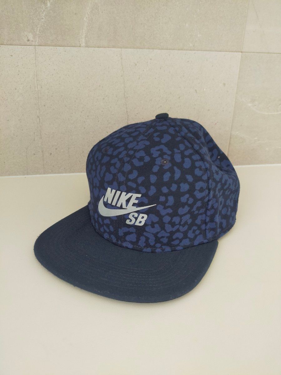 【191】ナイキSB　NIKE　キャップ　帽子　 DRIFIT　メンズ　