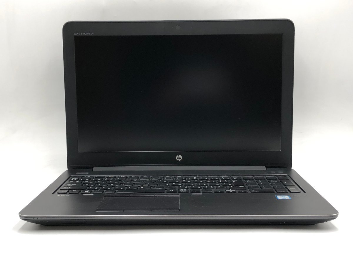 Mobile Workstation hp ZBook 15 G3 NVIDIA установка 15 type большой экран камера встроенный цифровая клавиатура Core i7-6700HQ M.2SSD512GB+HDD500GB память 16GB Office