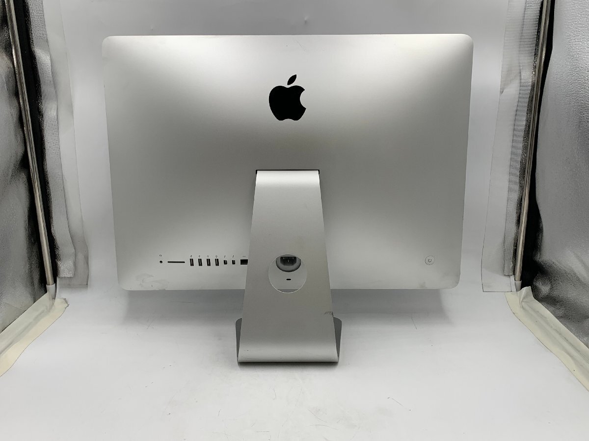 ジャンク 21.5インチ Apple iMac A1418 現状品　部品取り_画像4