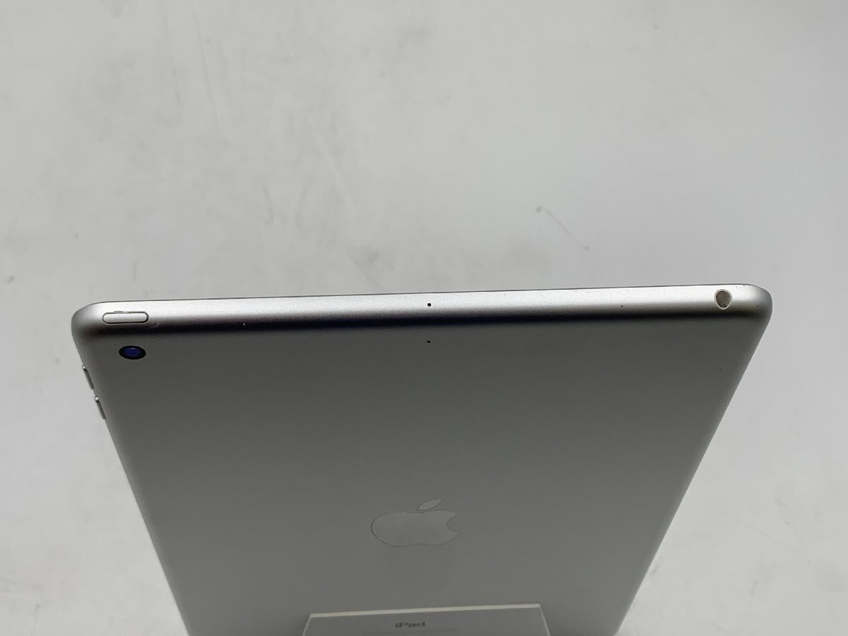 訳アリ iPad 9.7インチ Wi-Fiモデル 32GB MR7G2J/A [シルバー] 中古 バッテリー最大容量90％_画像5