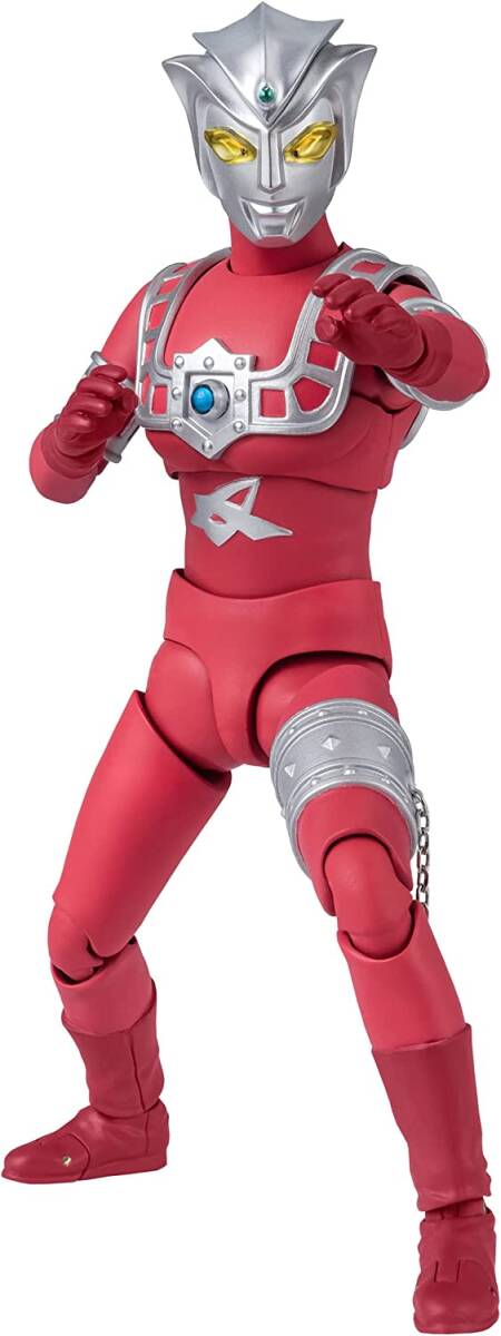  количество 2 S.H.Figuarts Astra Ultraman Leo S.H. figuarts стоимость доставки 820 иен ~