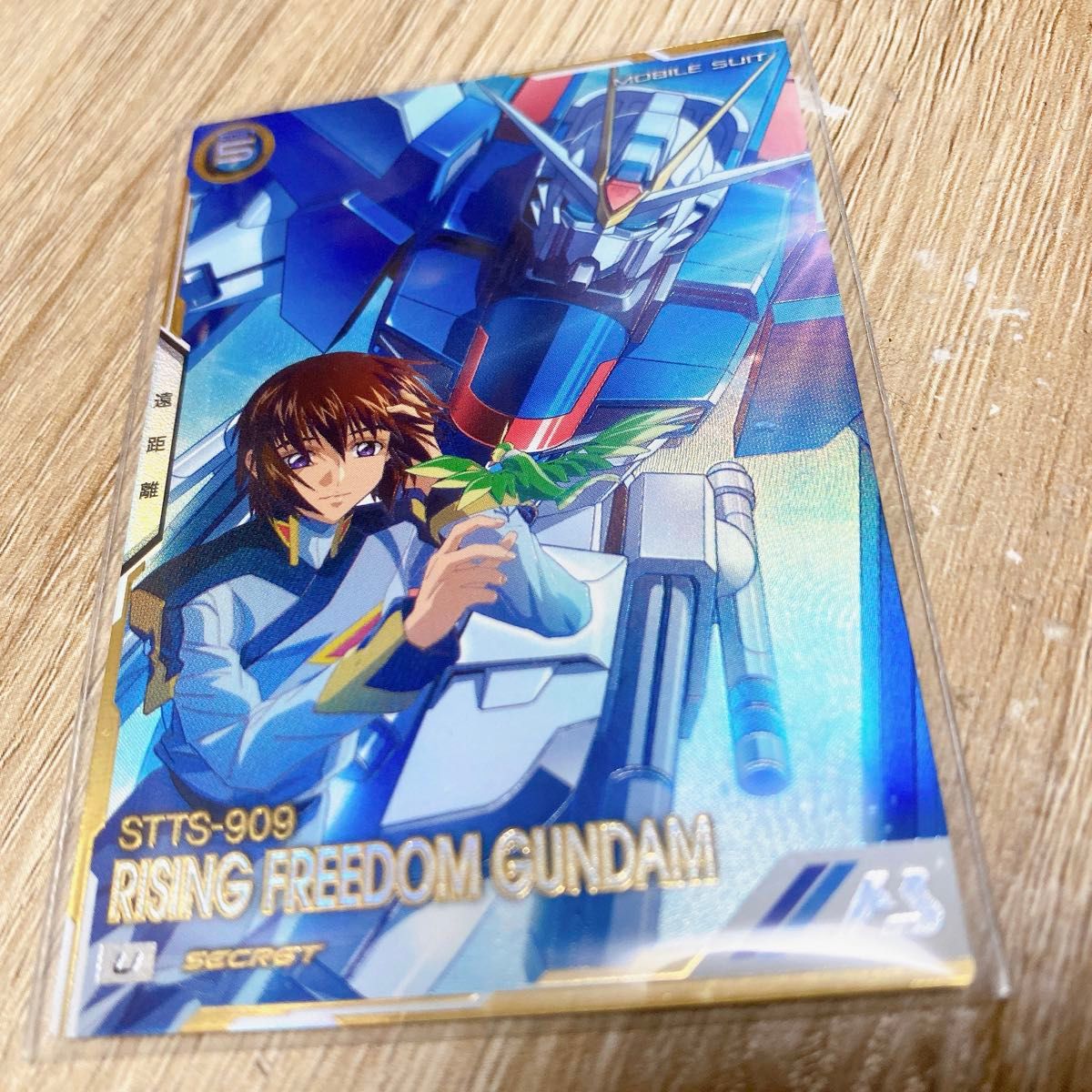 アーセナルベース SEC ライジングフリーダムガンダム アーセナルベース SEC ライジングフリーダムガンダム