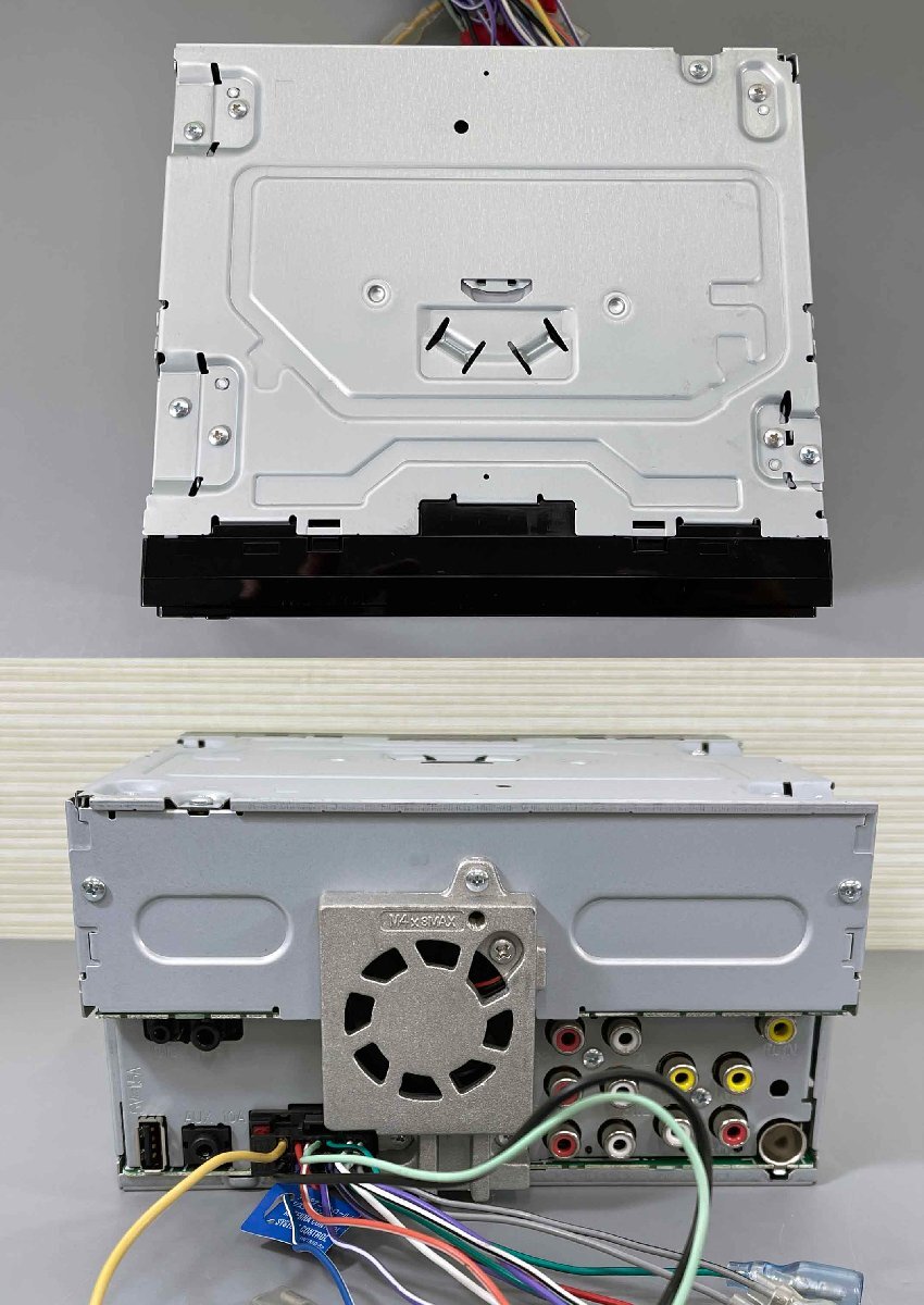 V б/у товар V Pioneer дисплей аудио FH-6500DVD (50224042006023NM)