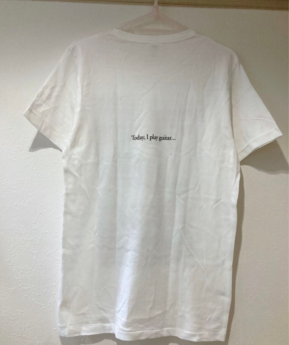 Syrup16g Tシャツ 五十嵐隆|Yahoo!フリマ(旧PayPayフリマ) Syrup16g Tシャツ 五十嵐隆|Yahoo!フリマ(旧PayPayフリマ)