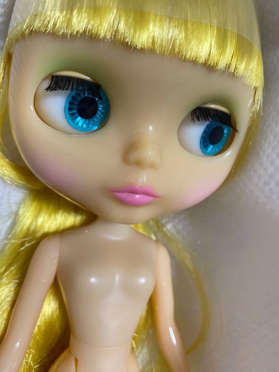 本体のみ　ミセスレトロママ　blythe ネオブライス　ブライス　Mrs. Retromama Retromama