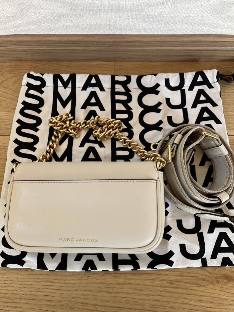 ショルダーバッグ MARC JACOBS_画像3