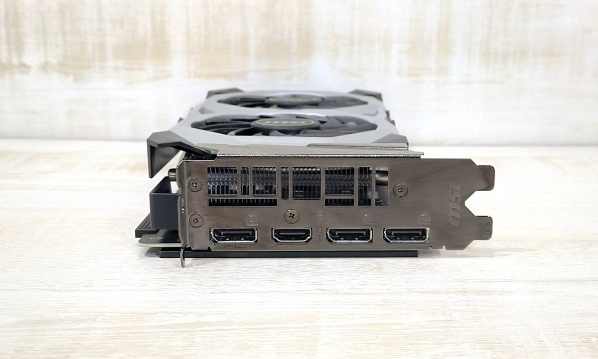 ④GeForce RTX2070 SUPER VENTUS GP OC_画像2