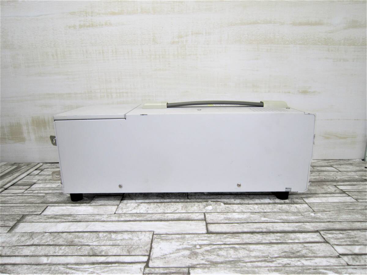 ■KENWOOD LW301-151S ELECTRONIC LOAD_画像2