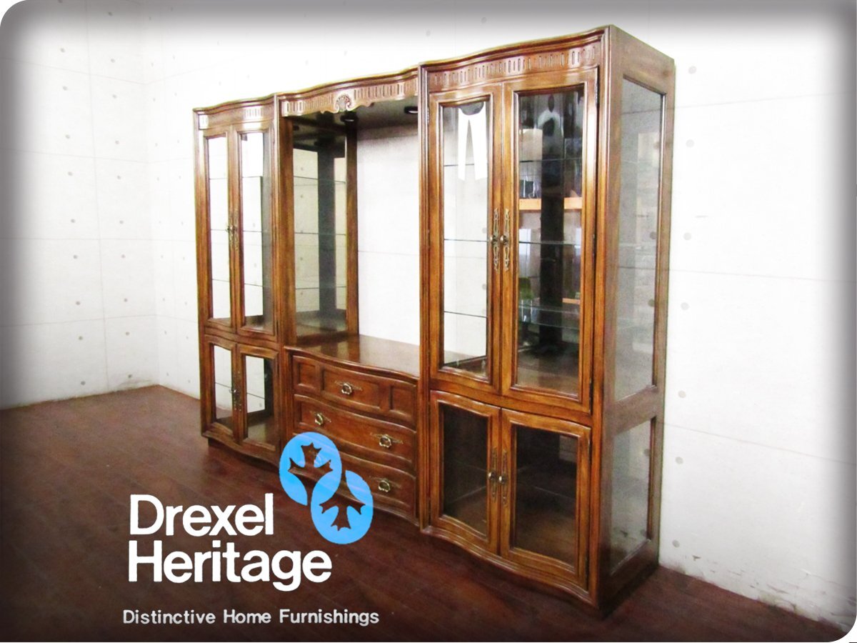 GMFT196○DREXEL HERITAGE / ドレクセルヘリテイジ Tr GMFT196○DREXEL HERITAGE / ドレクセルヘリテイジ Tr