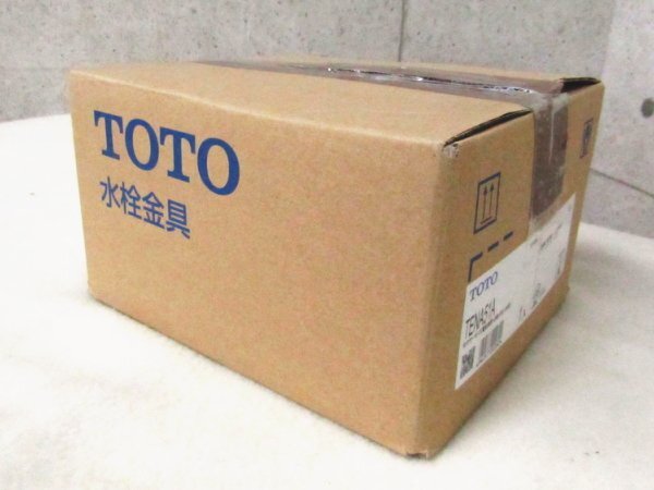 ■未使用品■TOTO/トートー■自動水栓■アクアオート■サーモスタット混合水栓■AC100V■ワンプッシュ式■TENA51A■13万■khhxn814mの画像9