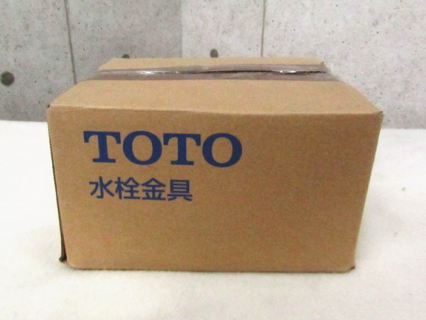 ■未使用品■TOTO/トートー■自動水栓■アクアオート■サーモスタット混合水栓■AC100V■ワンプッシュ式■TENA51A■13万■khhxn814mの画像10