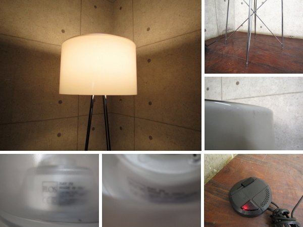 □展示品□FLOS/フロス□イタリア最高級□Ray F2/レイF2□ □展示品□FLOS/フロス□イタリア最高級□Ray F2/レイF2□