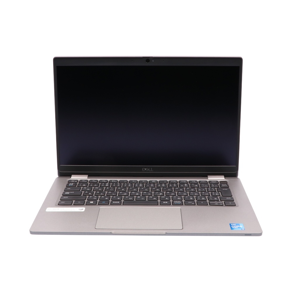 DELL Latitude 5320(Win10x64) 中古 Core i5-2.6GHz(1145G7)/8GB/SSD256GB/フルHD13.3/Wi-Fi6対応/Webカメラ [良品] TK_画像1