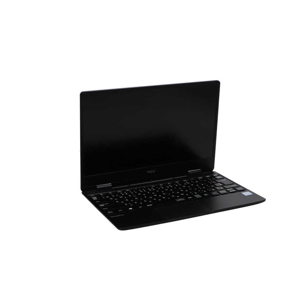 NEC VersaPro タイプVH VKT13/H-4 中古 Core i5-1.3GHz(8200Y)/メモリ8GB/SSD128GB/フルHD12.5/Webカメラ [良品] TK_画像4