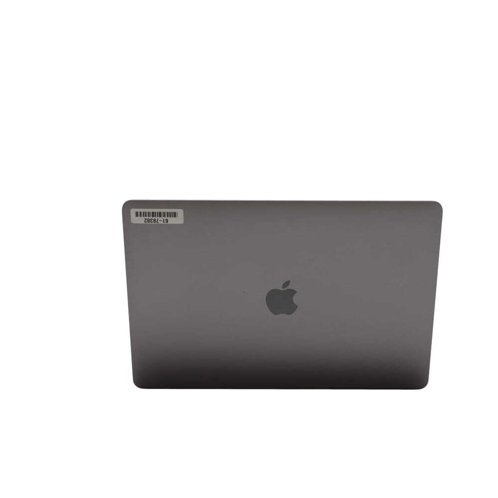 Apple MacBook Pro 13インチ Mid 2019 中古 Z0WQ(ベース:MV962J/A) スペースグレイ Core i7/メモリ16GB/SSD256GB [良品] TK_画像3