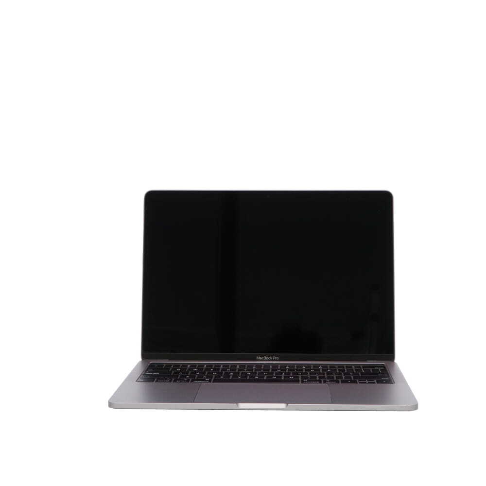 Apple MacBook Pro 13インチ Mid 2019 US 中古 Z0WQ(ベース:MV962J/A) スペースグレイ Core i7/メモリ16GB/SSD256GB [良品] TK_画像1