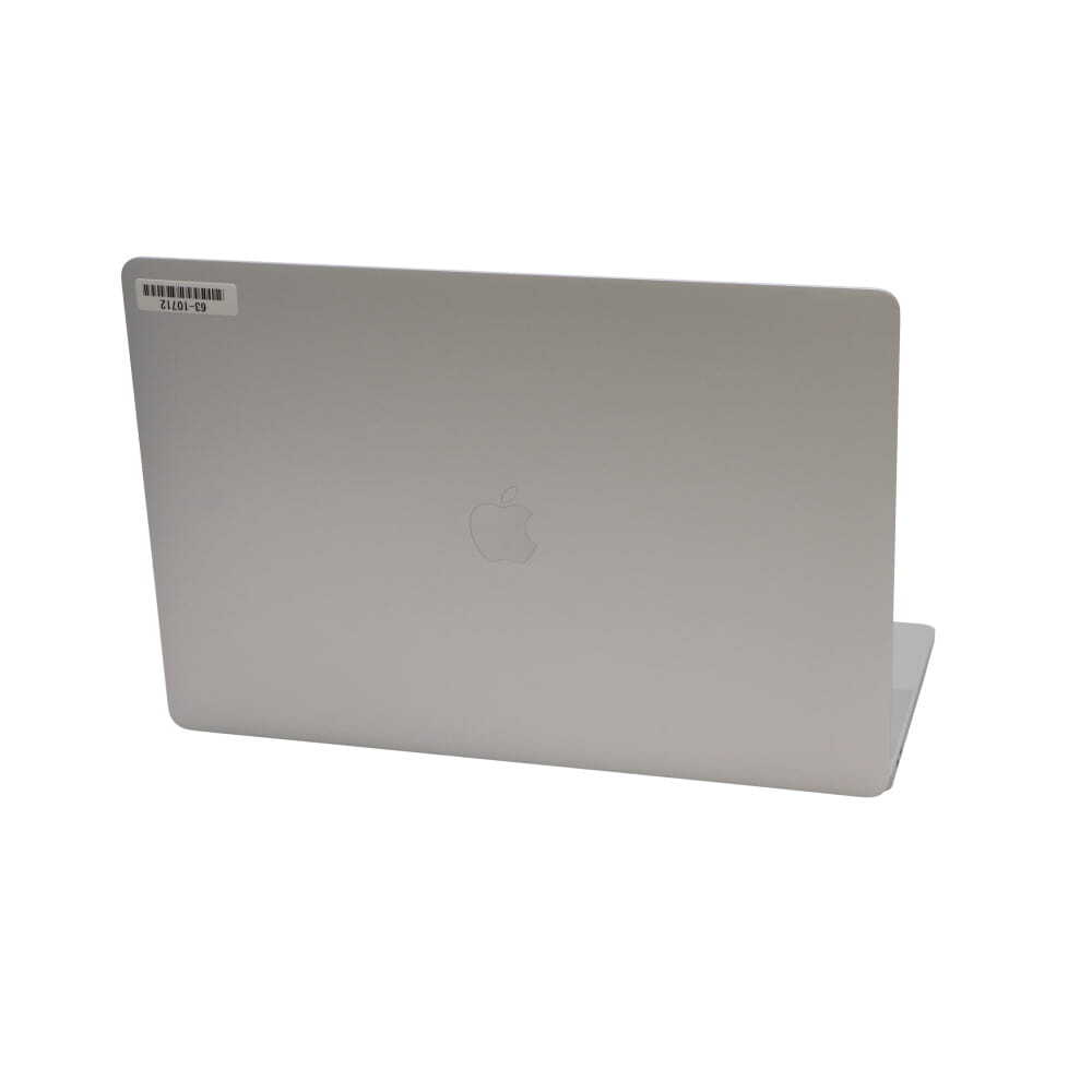Apple MacBook Pro 16インチ Late 2019 中古 Z0Y1(ベース:MVVL2J/A) シルバー Core i9/メモリ64GB/SSD1TB [並品] TK_画像3