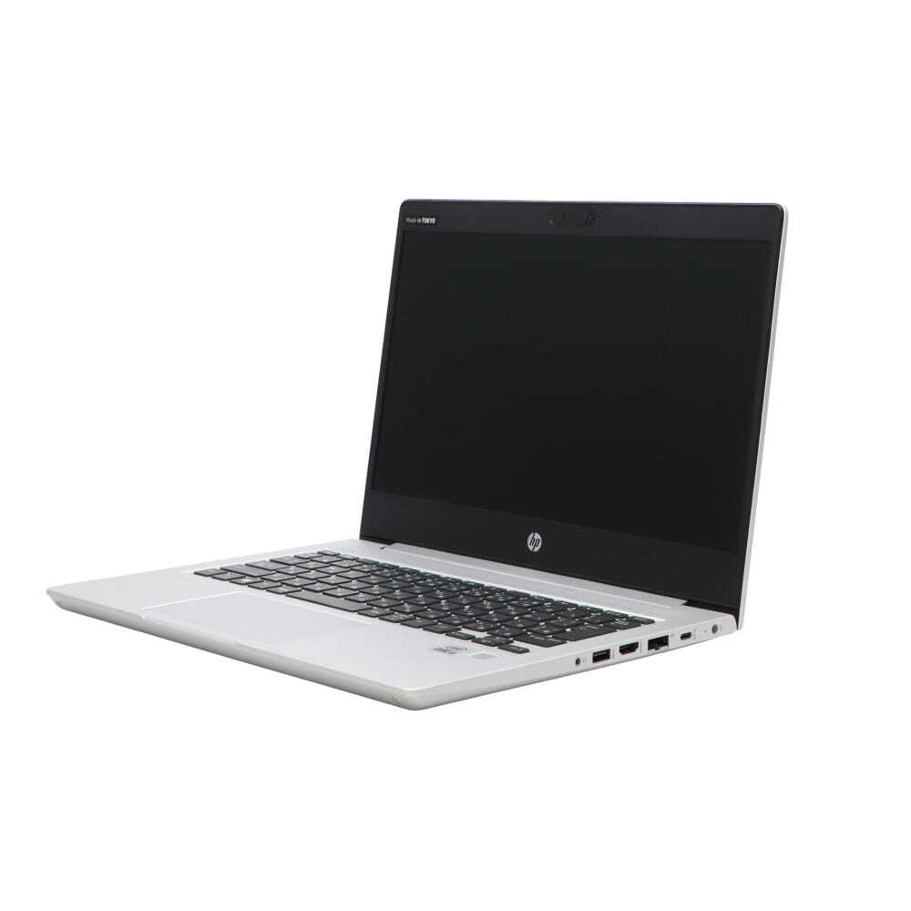 HP ProBook 430 G7(Win10x64) 中古 Core i5-1.6GHz(10210U)/メモリ16GB/SSD 256GB/13.3インチ/Webカメラ [良品] TK_画像2