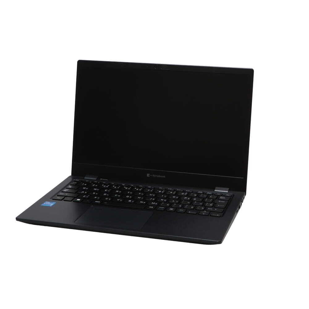 Dynabook dynabook G83/HS(Win10x64) 中古 Core i5-2.4GHz(1135G7)/メモリ8GB/SSD256GB/フルHD13.3インチ/Webカメラ [並品] TK_画像1