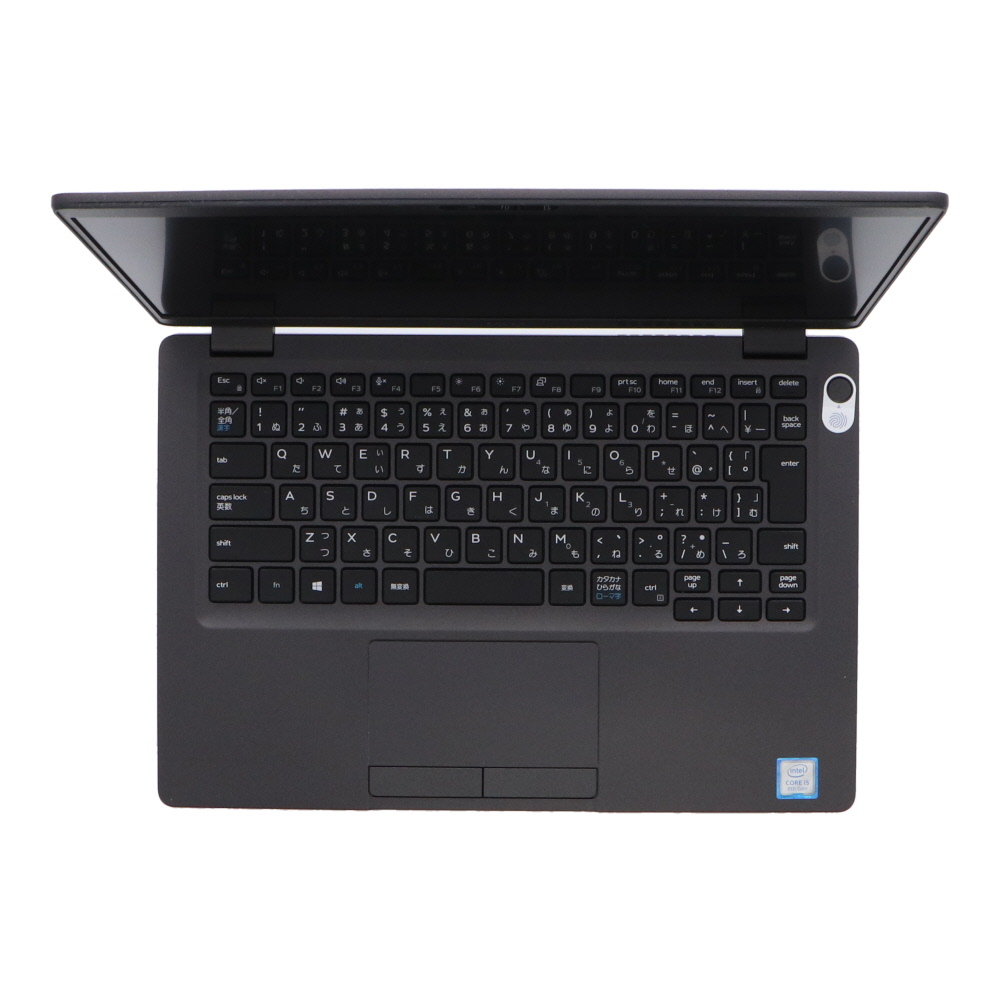 DELL Latitude 5300(Win10x64) 中古 Core i5-1.6GHz(8365U)/8GB/SSD256GB/SIMフリー/フルHD13/Webカメラ [良品] TK_画像5