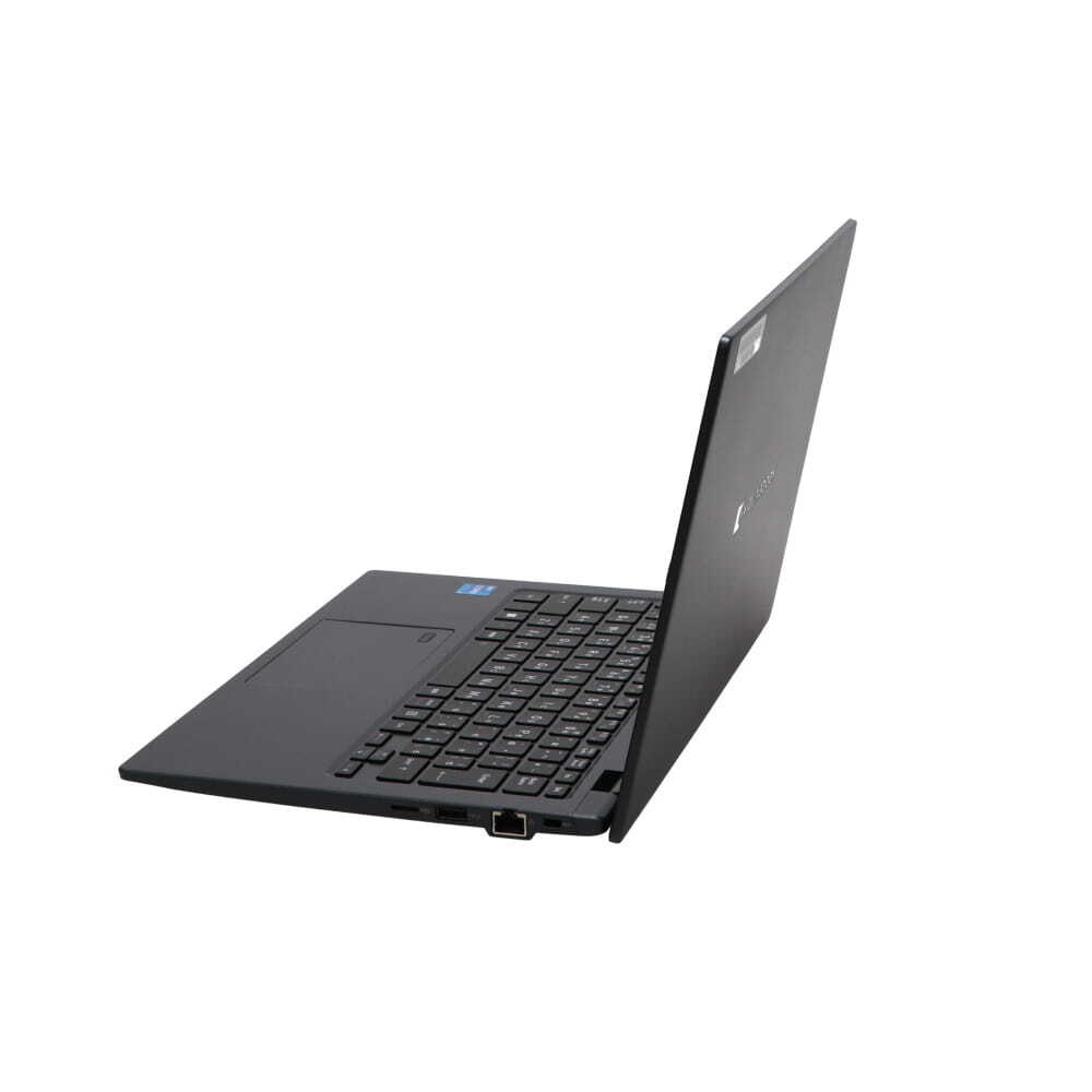 Dynabook dynabook G83/HS(Win10x64) 中古 Core i5-2.4GHz(1135G7)/メモリ8GB/SSD256GB/フルHD13.3インチ/Webカメラ [並品] TK_画像2