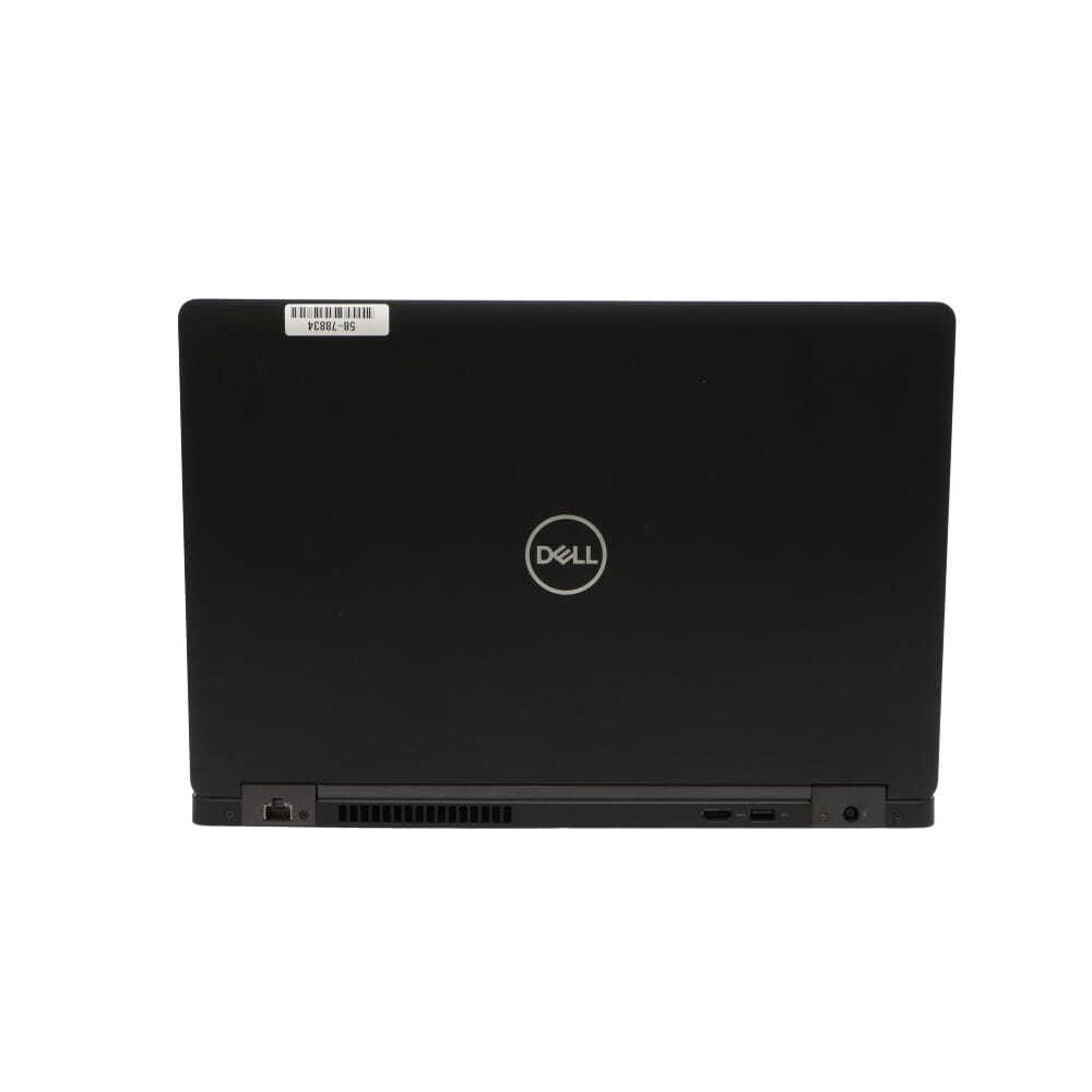 DELL Latitude 5590(Win10x64) 中古 Core i7-1.9GHz(8650U)/メモリ16GB/SSD512GB/15.6インチ/MX130/Webカメラ [良品] TK_画像3