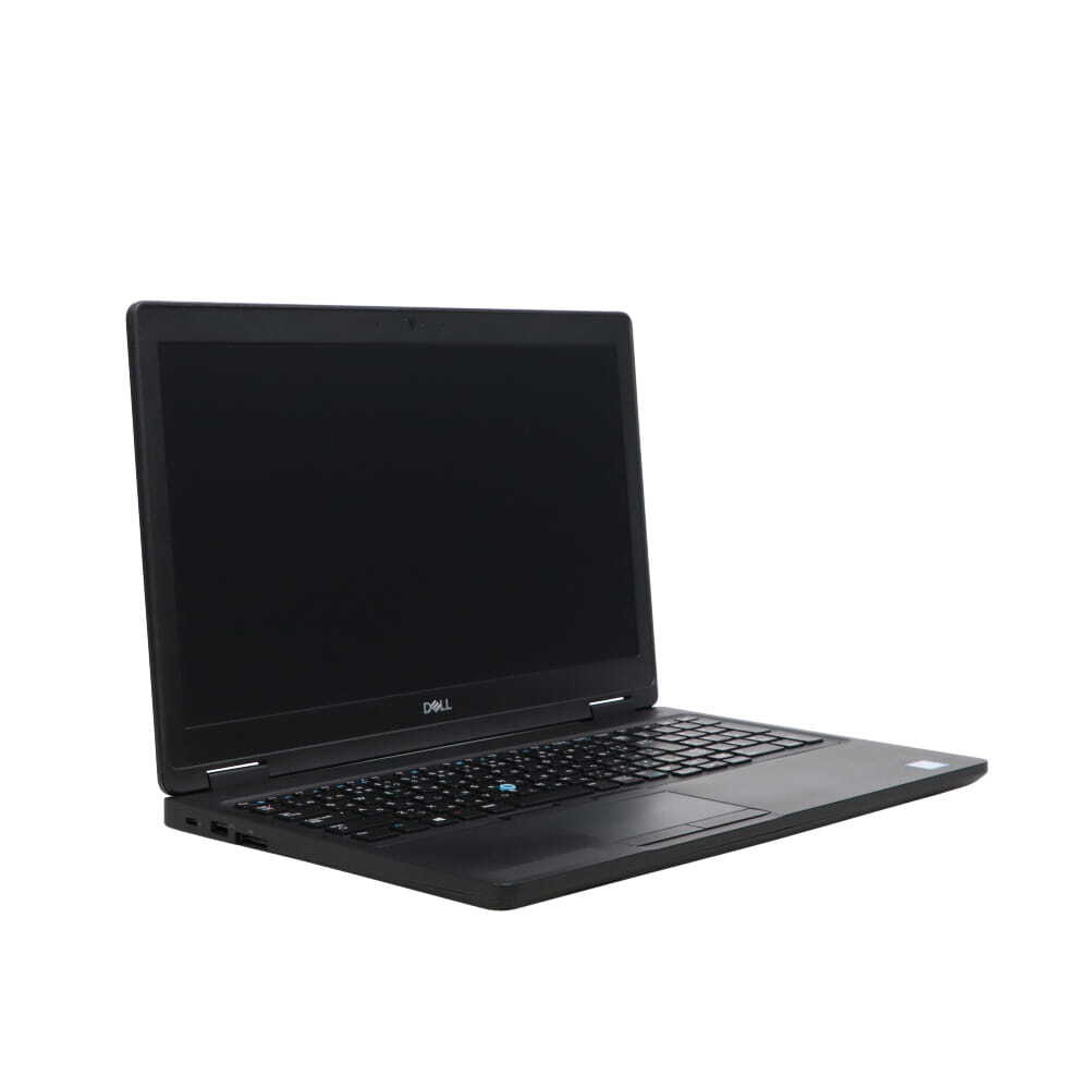 DELL Latitude 5590(Win10x64) 中古 Core i7-1.9GHz(8650U)/メモリ16GB/SSD512GB/15.6インチ/MX130/Webカメラ [良品] TK_画像4