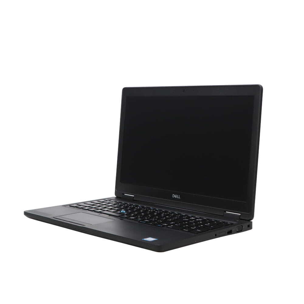 DELL Latitude 5590(Win10x64) 中古 Core i7-1.9GHz(8650U)/メモリ16GB/SSD512GB/15.6インチ/MX130/Webカメラ [良品] TK_画像2