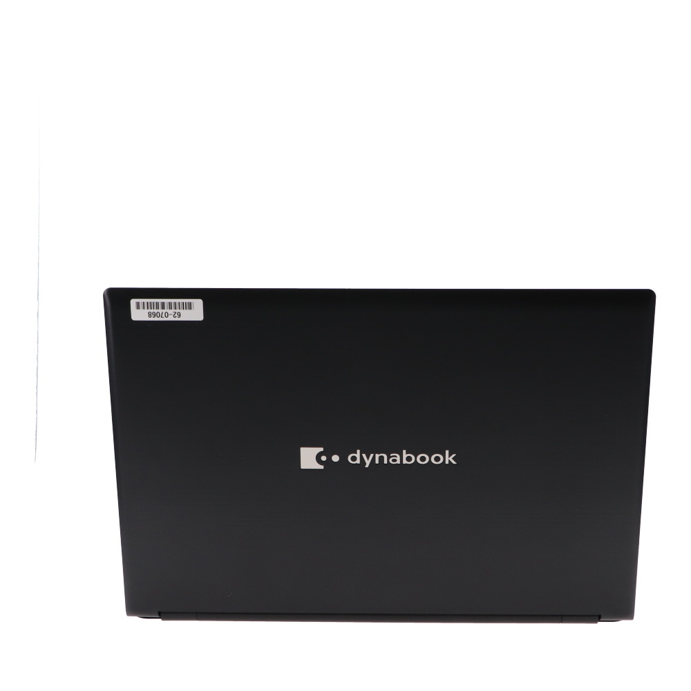 Dynabook dynabook B65/EP(Win10x64) 中古 Core i5-1.6GHz(8265U)/8GB/500GB/DVDマルチ/15.6/Wi-Fi6対応/Webカメラ [良品] TK_画像3