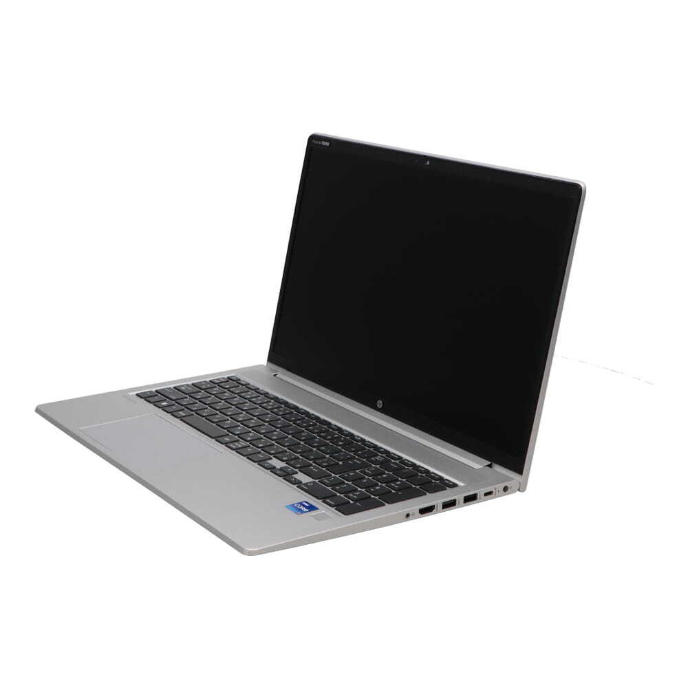 HP ProBook 450 G8(Win10x64) 中古 Core i7-2.8GHz(1165G7)/メモリ32GB/SSD256GB/フルHD15.6インチ/Webカメラ [美品] TK_画像2