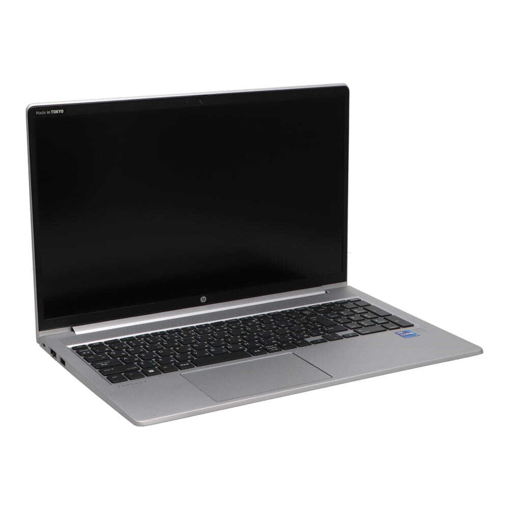 HP ProBook 450 G8(Win10 11DG) 中古 Core i7-2.8GHz(1165G7)/メモリ16GB/SSD512GB/フルHD15.6/Wi-Fi6対応/Webカメラ [良品] TK_画像4