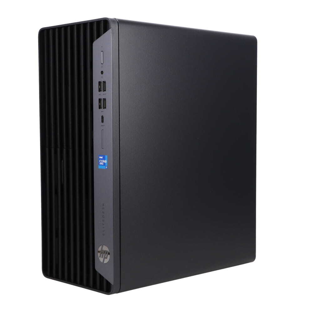 HP EliteDesk 800 G8 TW(Win10x64) 中古 Core i7-2.5GHz(11700)/メモリ16GB/HDD1TB/DVDライタ/RX550X [良品] TK_画像2