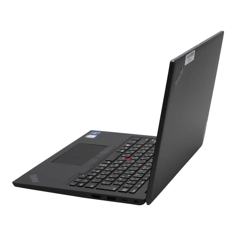 Lenovo ThinkPad L13 Gen3(Win10x64 11DG) 中古 Core i7-1.7GHz(1255U)/メモリ16GB/SSD512GB/13.3/Wi-Fi6対応/Webカメラ [並品] TK_画像2