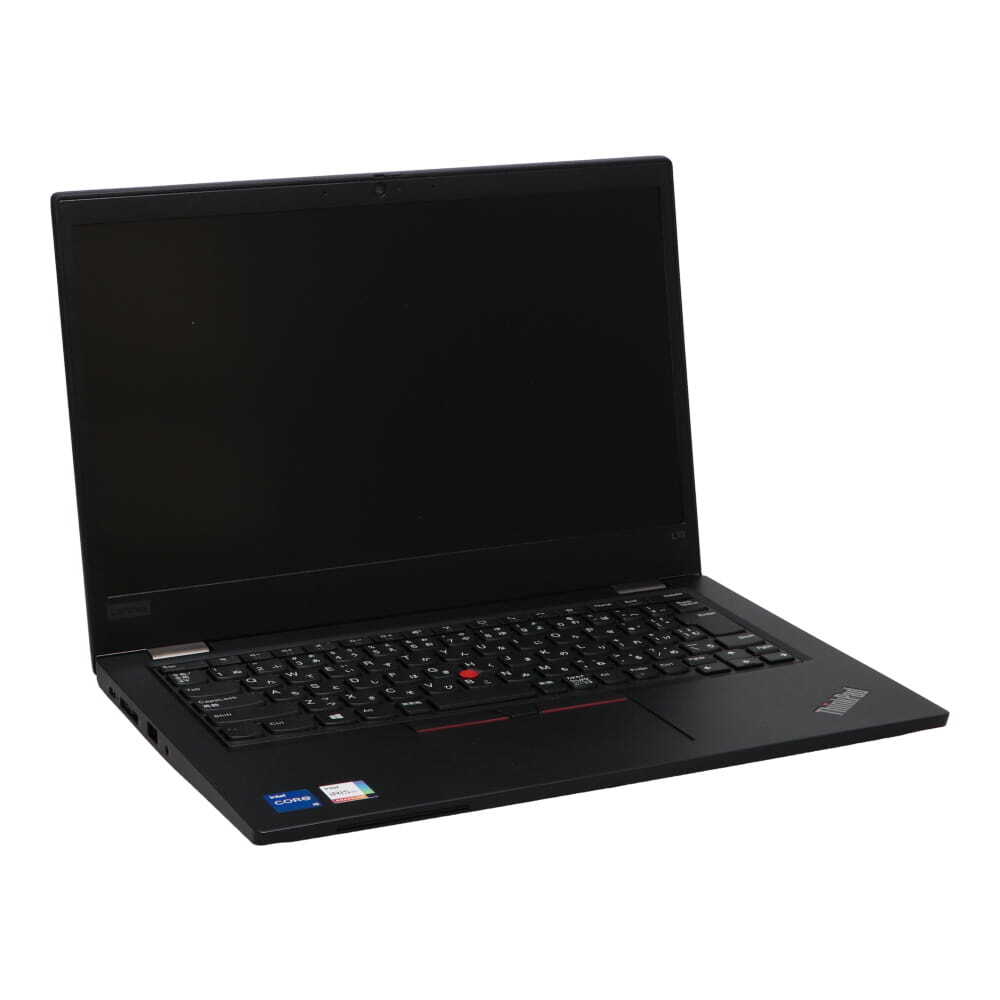 Lenovo ThinkPad L13 Gen2(Win10x64) 中古 Core i5-2.4GHz(1135G7)/メモリ8GB/SSD256GB/13.3インチ/Webカメラ [良品] TK_画像4