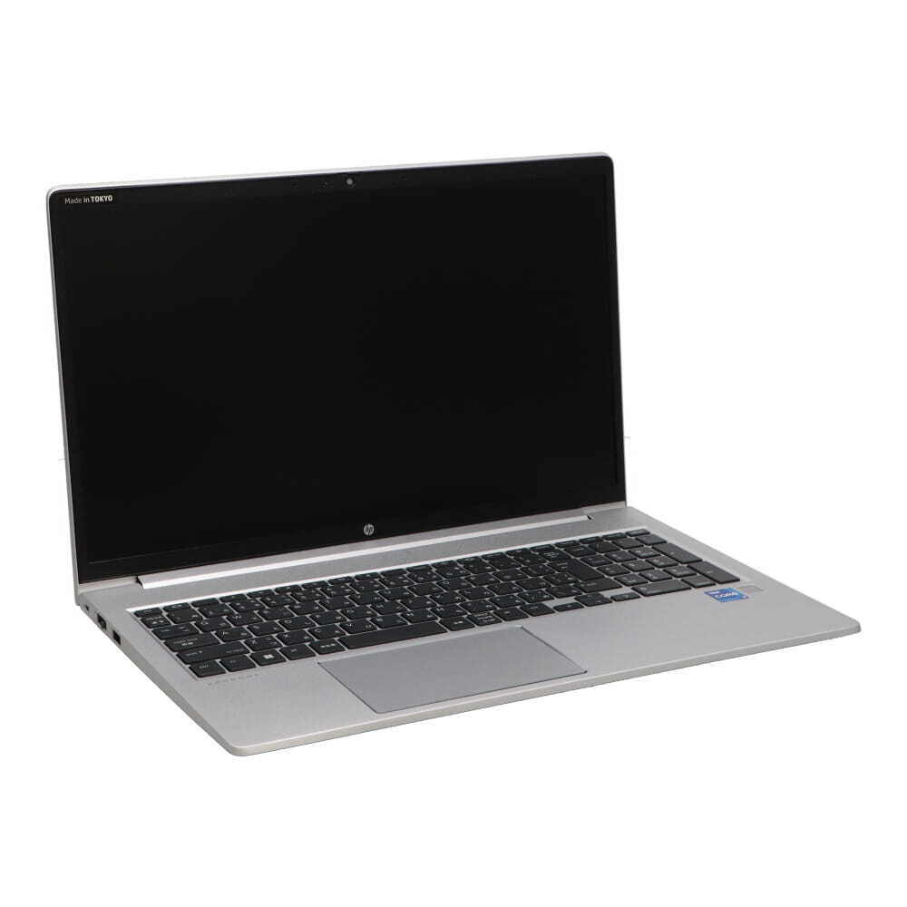 HP ProBook 450 G8(Win10x64) 中古 Core i7-2.8GHz(1165G7)/メモリ32GB/SSD256GB/フルHD15.6インチ/Webカメラ [良品] TK_画像3