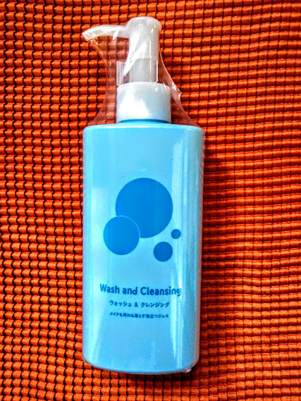  макияж . загрязнения сбрасывание wo Sure ndo очищение новый упаковка ef M ji-& трансмиссия ( старый Avon )